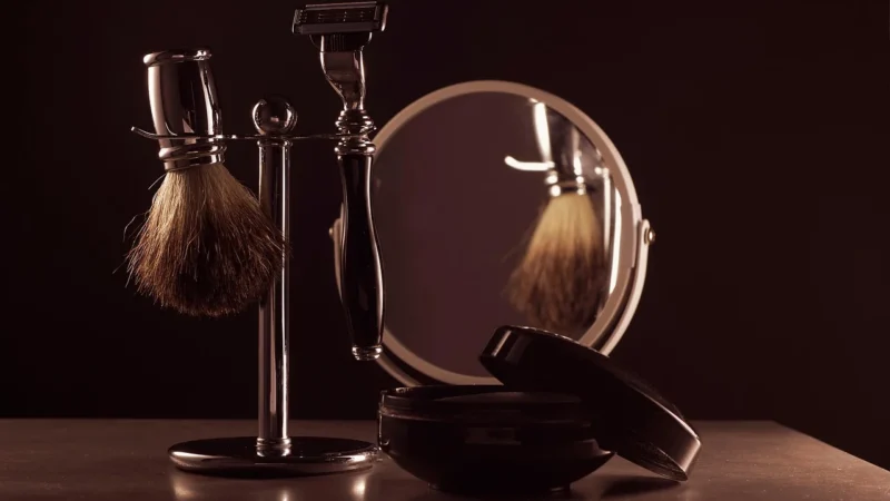 Belldeco Deluxe lustro 1