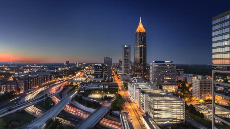 Dekort Lustro Atlanta Typ 46 Wykończenie Olej Palony