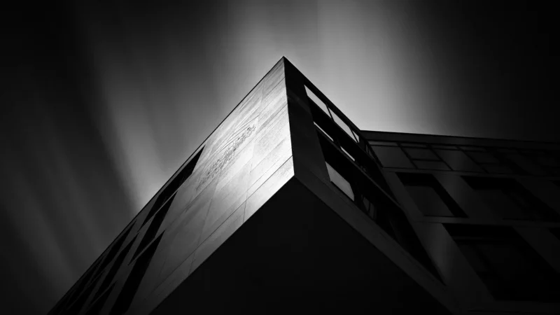 DONUM ARTIS LUSTRO NOWOCZESNE 50/70 PROSTOKĄT BIAŁY GLAMOUR