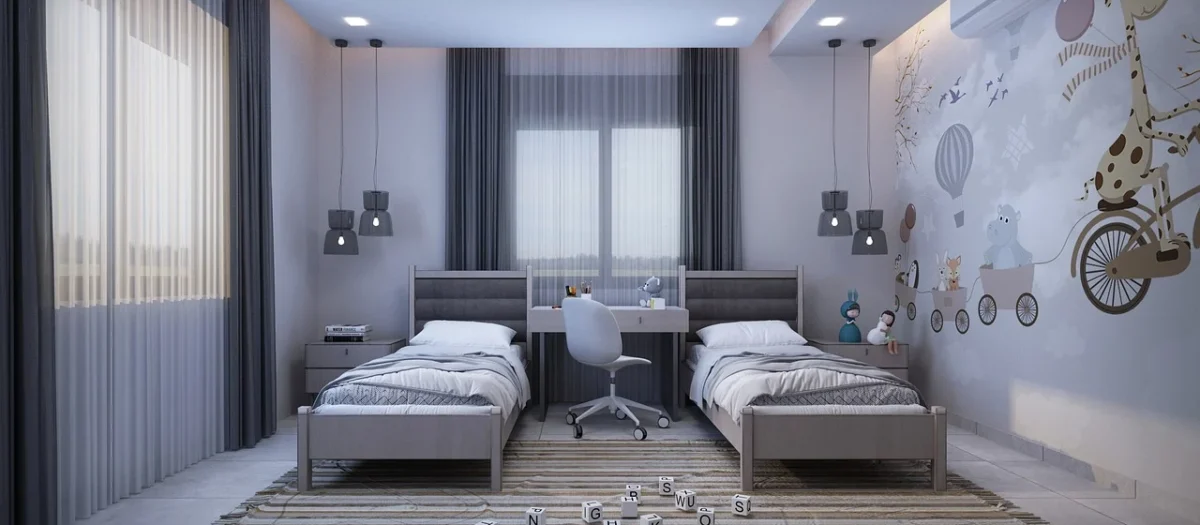 NDPhome Ankara Multi 190×160