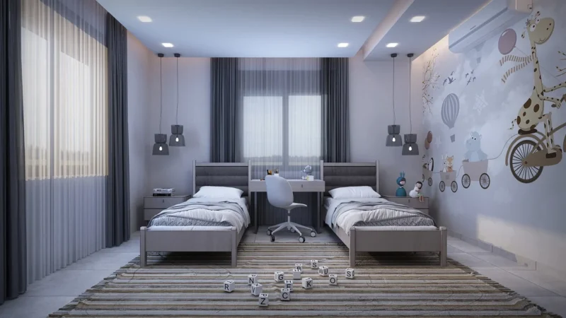 NDPhome Ankara Multi 190×160