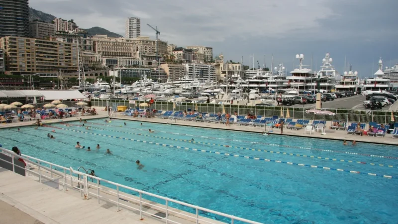 NDPhome Monaco Mini 180×170
