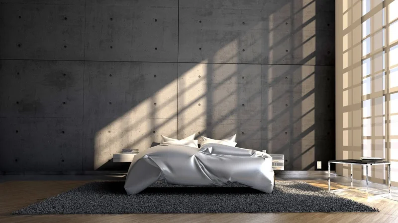 New Design Łóżko Loft 180X200 Pojemnik Grupa I
