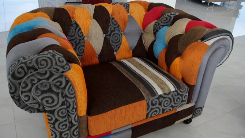 New Design Łóżko Madison Prestige 140X200 Grupa I Bez Pojemnika