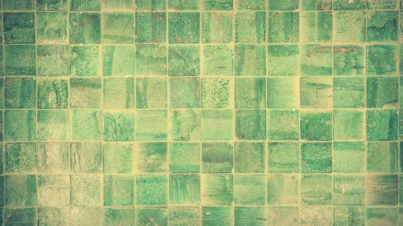 Oristo Horyzont 60 Lustro Biały Półmat 60X70 (Or37L60)