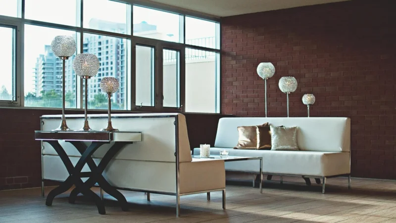 Salony Agata Sofa Bonari 3-Osobowa, Rozkładana