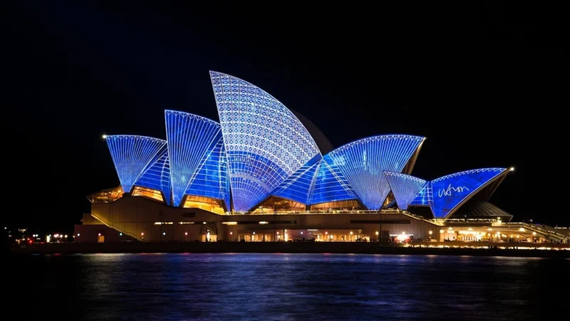 Senpo Sydney 180×200