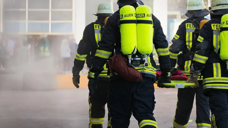 Serwis przydomowych oczyszczalni ścieków — kiedy wezwać specjalistę